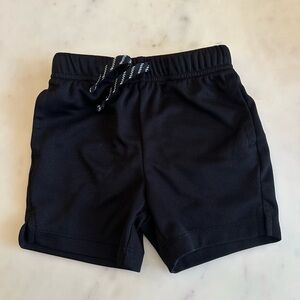 Old Navy toddler active shorts